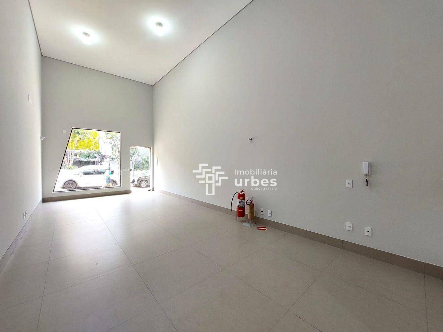 Loja-Salão para alugar, 60m² - Foto 5