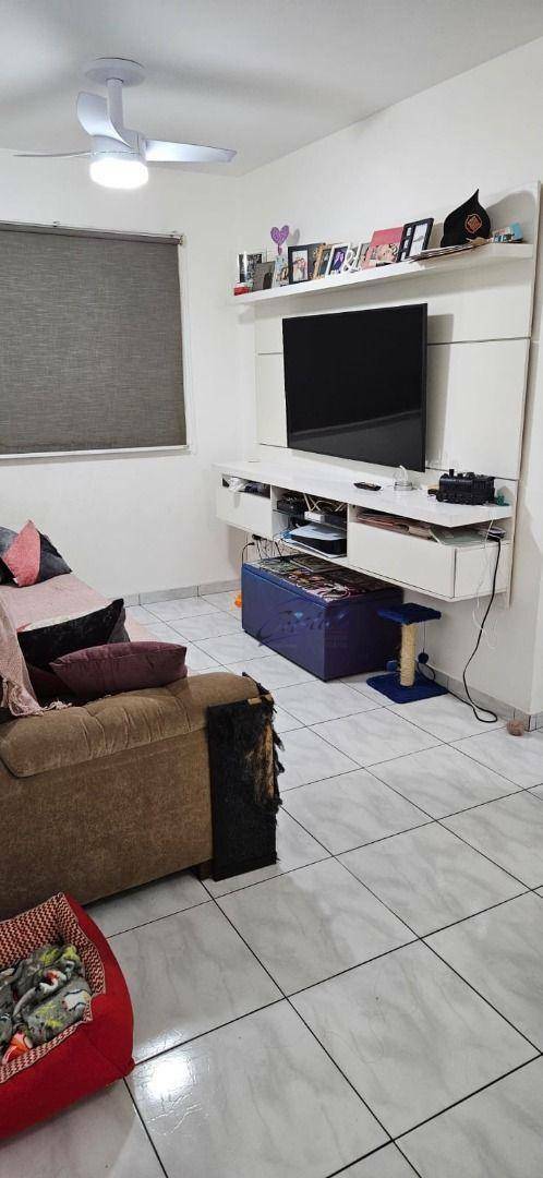 Apartamento à venda com 2 quartos, 47m² - Foto 6