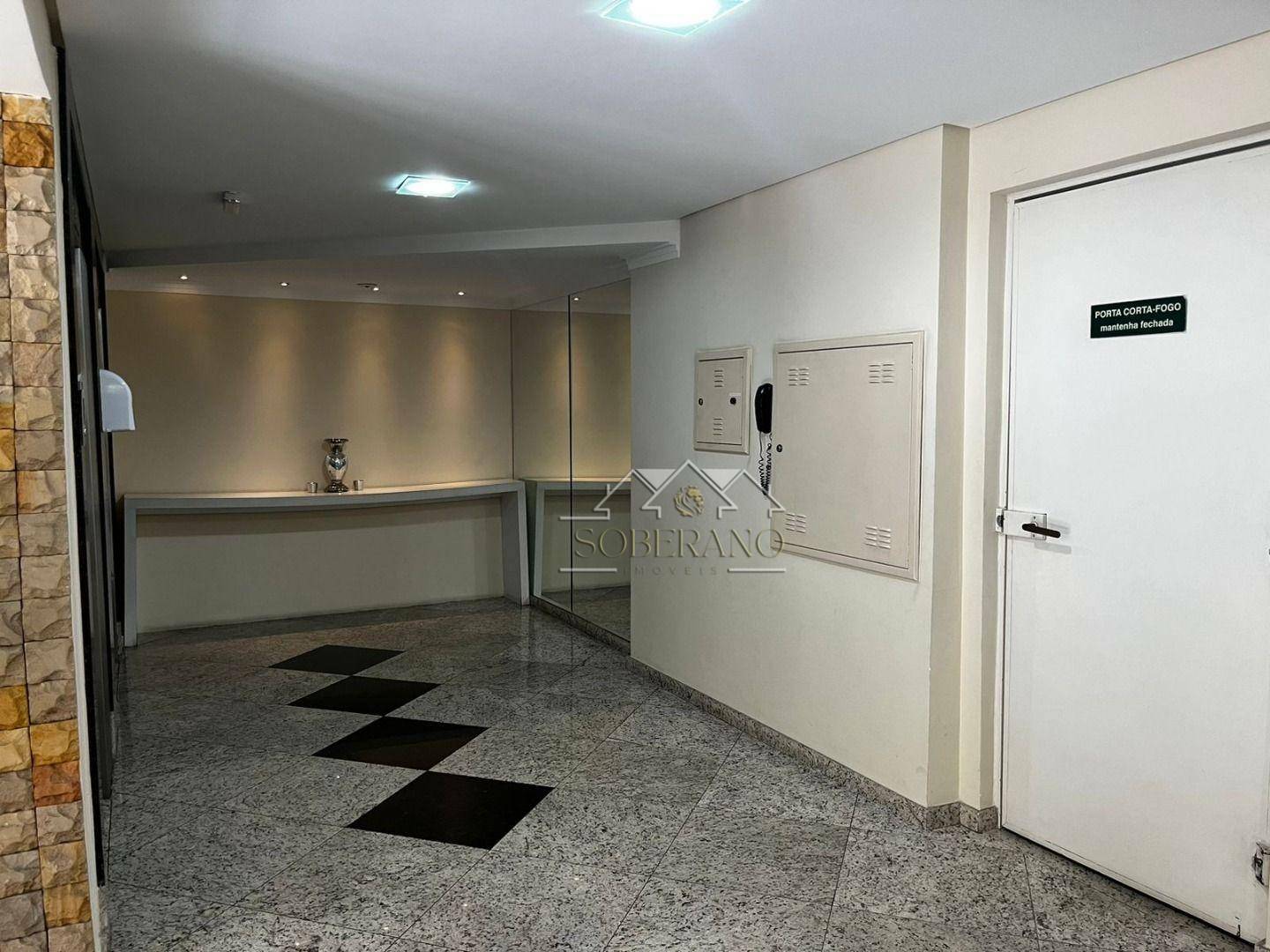 Apartamento à venda com 3 quartos, 96m² - Foto 35