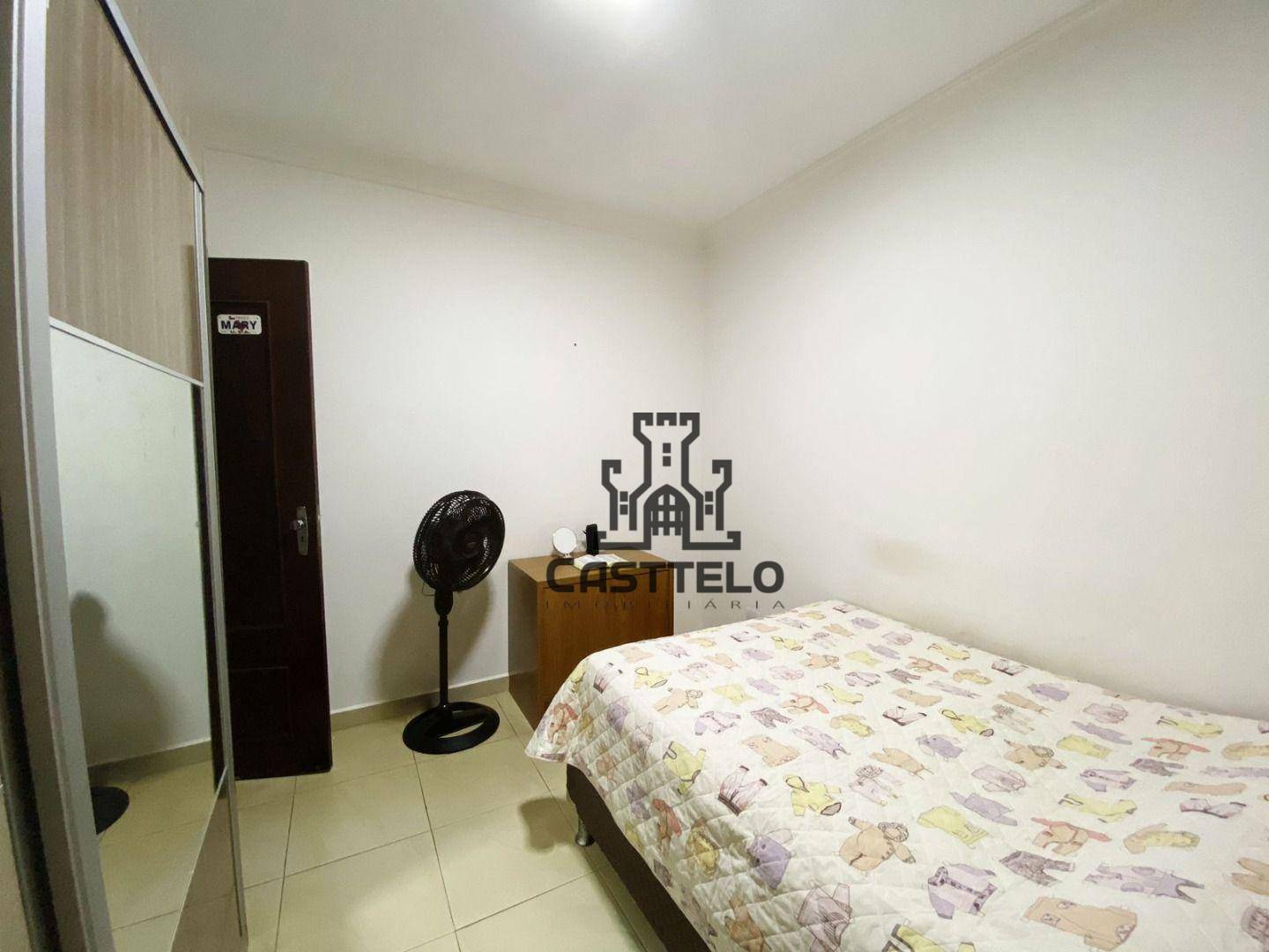 Apartamento à venda com 2 quartos, 65m² - Foto 11