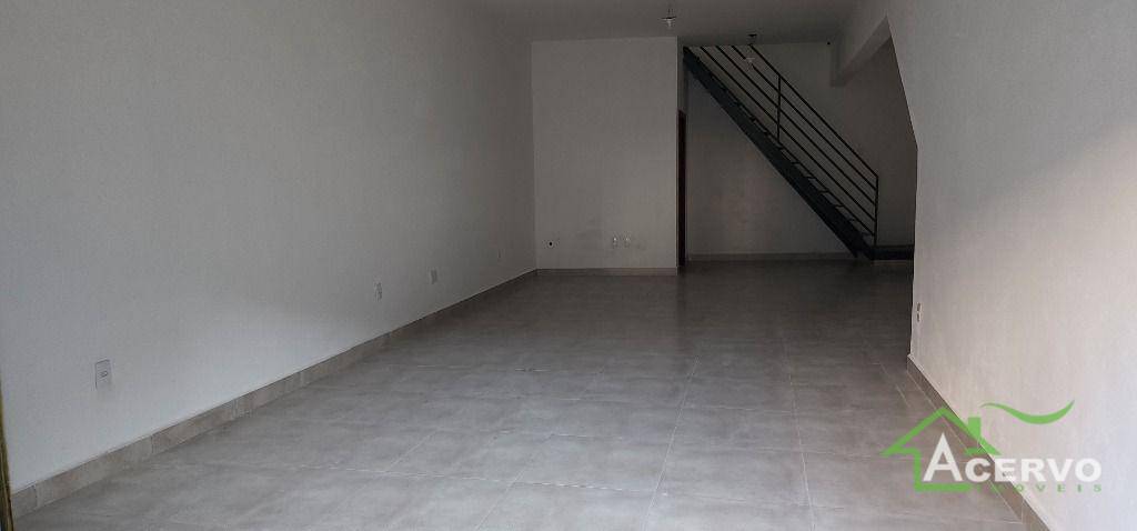 Loja-Salão para alugar, 51m² - Foto 2