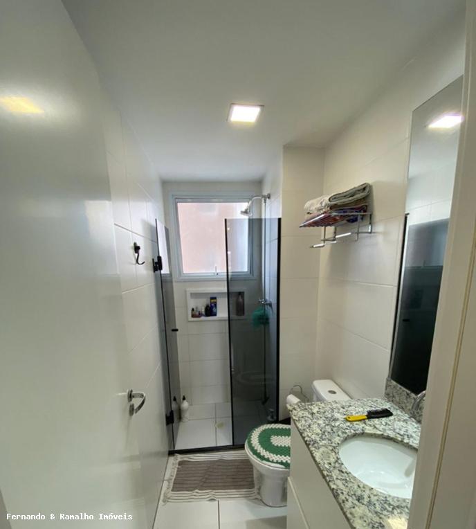 Apartamento para alugar com 2 quartos, 78m² - Foto 23