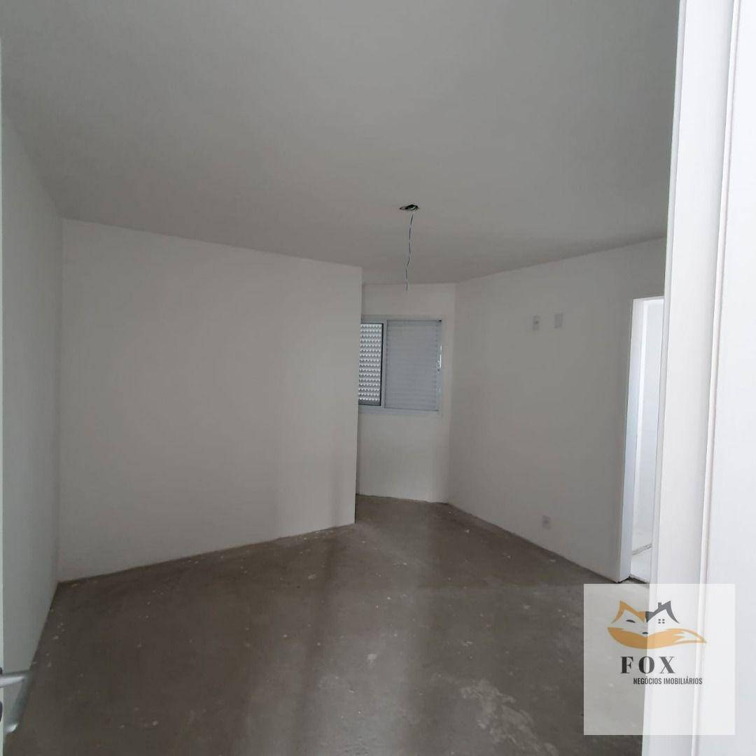 Apartamento à venda com 2 quartos, 57m² - Foto 8