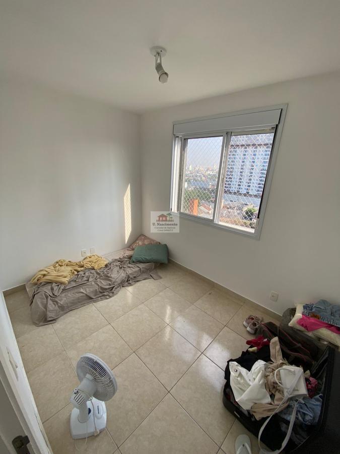 Apartamento à venda com 3 quartos, 60m² - Foto 6