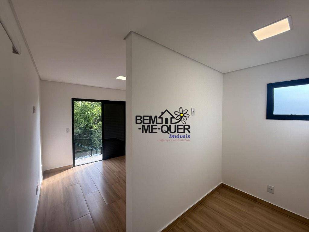 Sobrado à venda com 3 quartos, 140m² - Foto 12