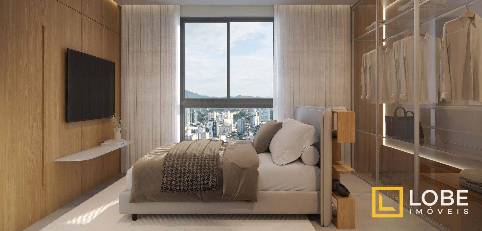 Apartamento, 3 quartos, 118 m² - Foto 3