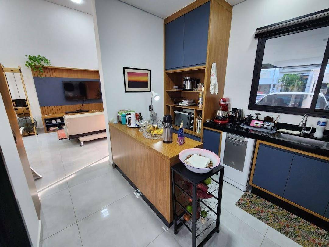 Casa de Condomínio à venda com 3 quartos, 131m² - Foto 26