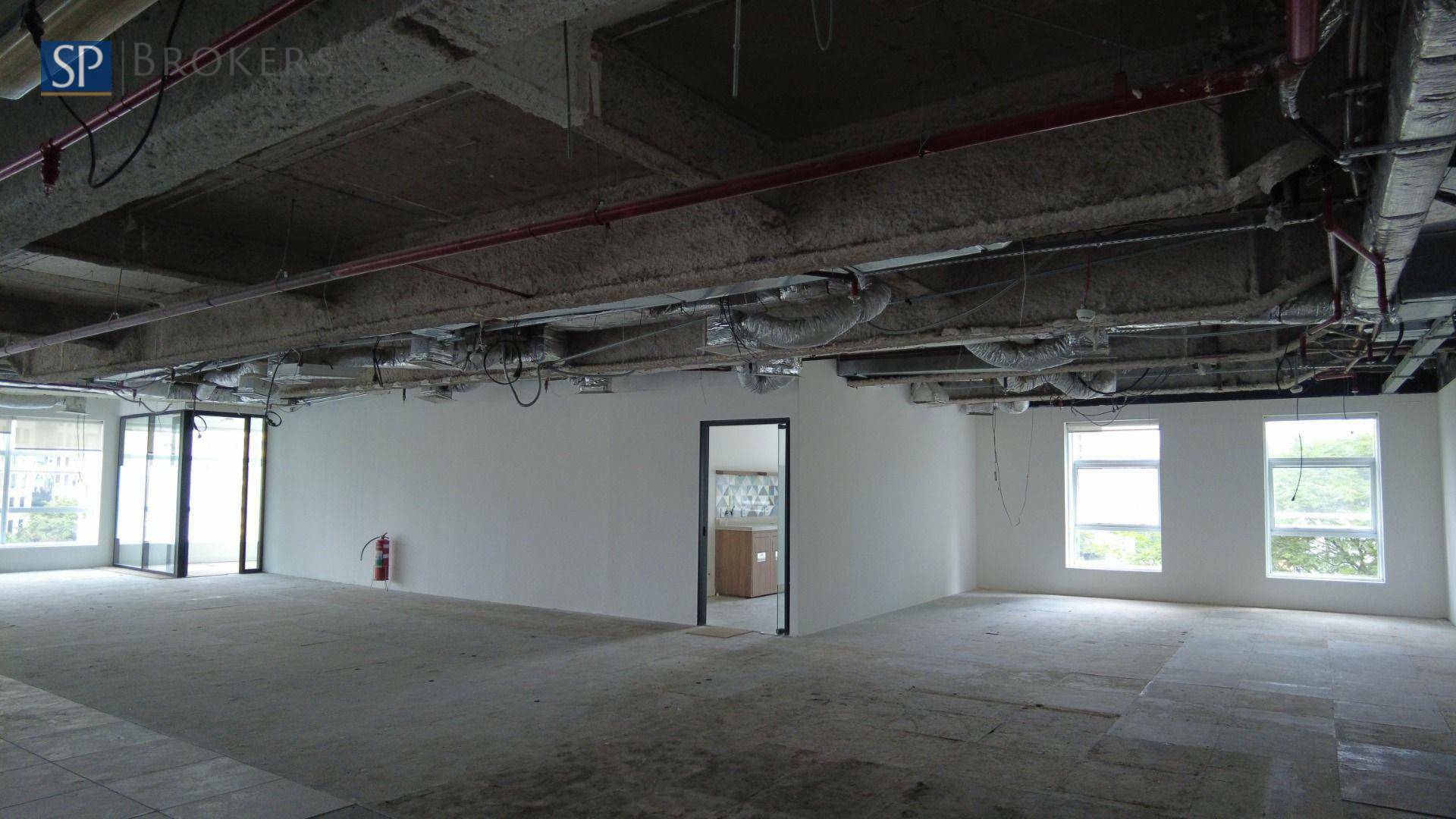 Conjunto Comercial-Sala para alugar, 572m² - Foto 2