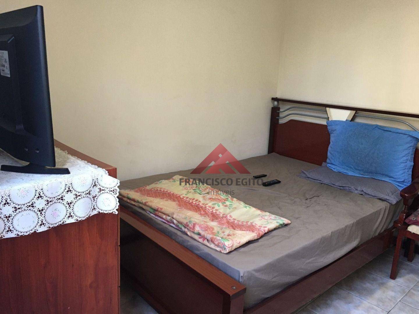 Apartamento à venda com 2 quartos, 58m² - Foto 3