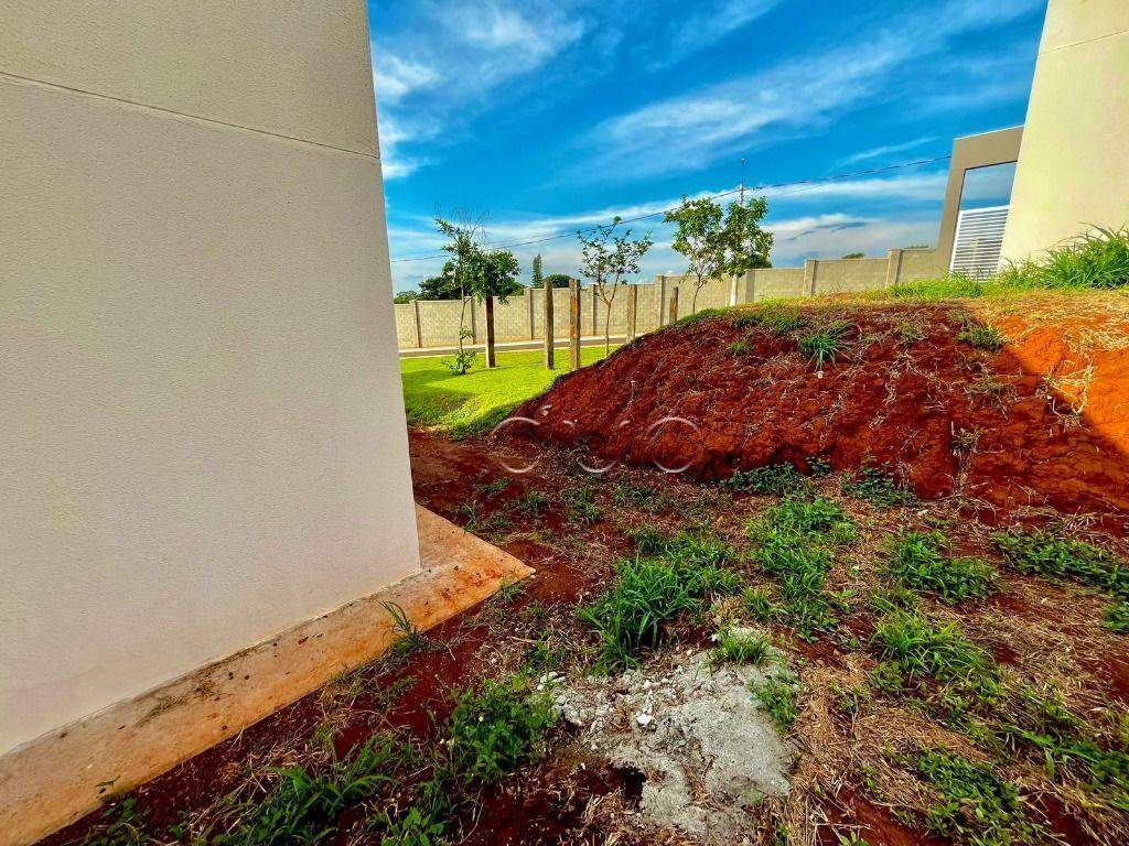 Casa de Condomínio à venda com 3 quartos, 67m² - Foto 8