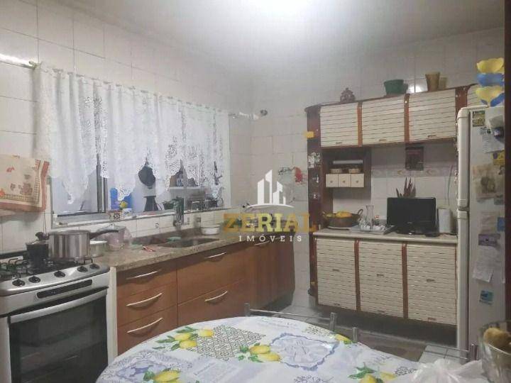 Sobrado à venda com 3 quartos, 170m² - Foto 3