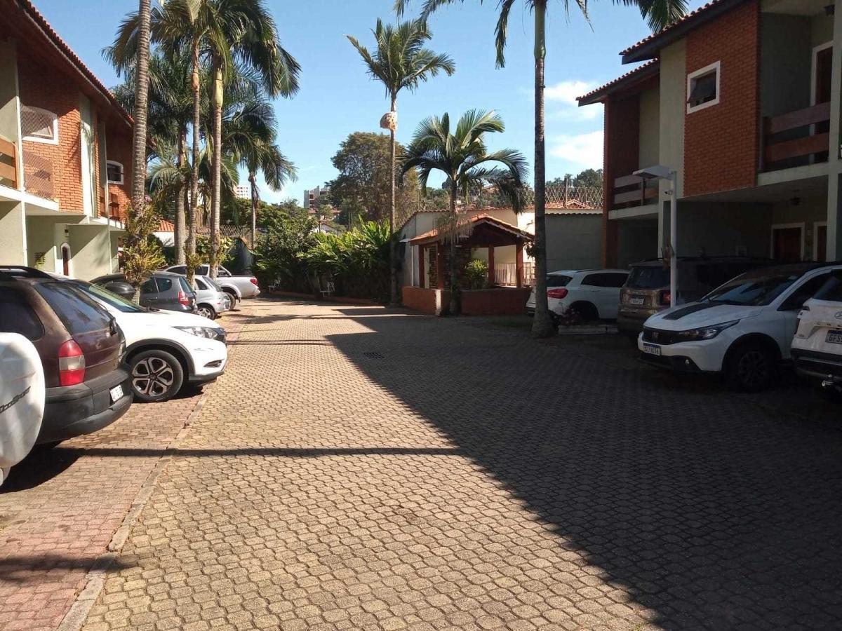 Casa de Condomínio à venda com 3 quartos, 146m² - Foto 3