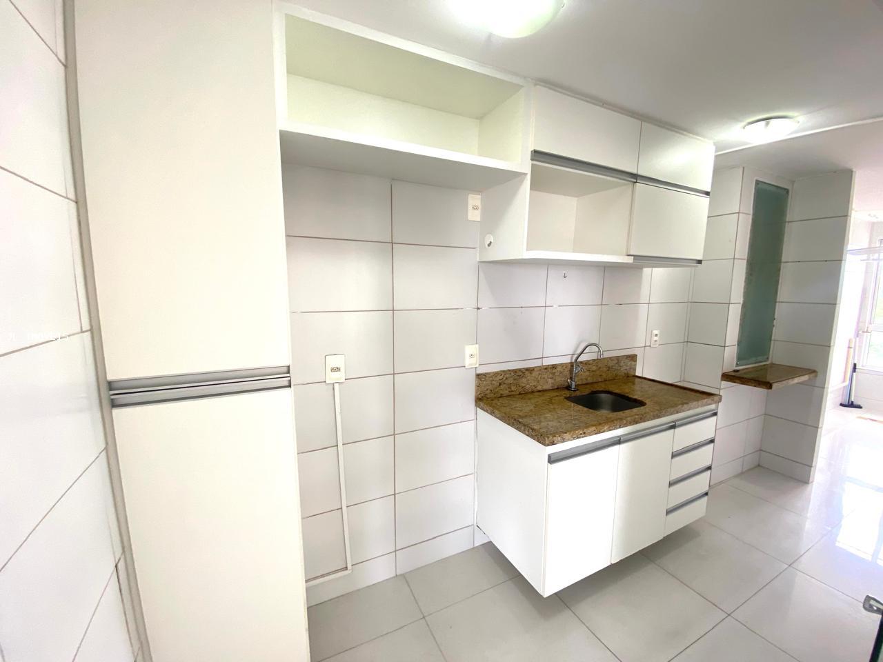 Apartamento para alugar com 3 quartos, 92m² - Foto 4