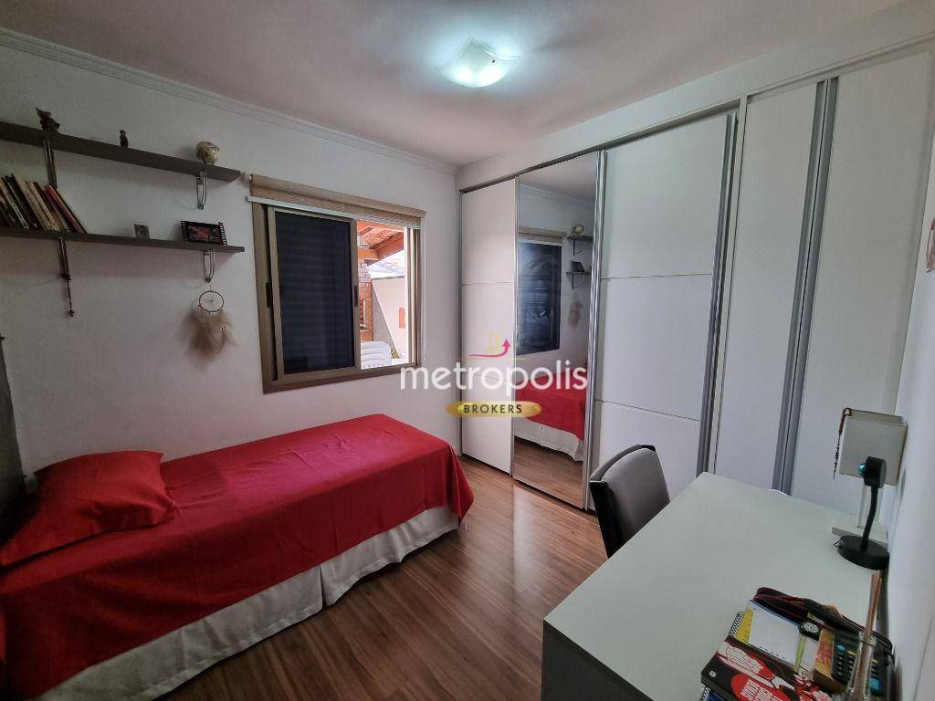 Apartamento à venda com 3 quartos, 72m² - Foto 22