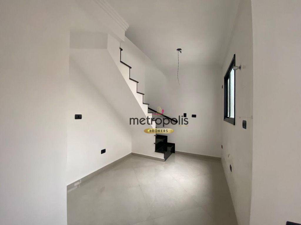 Cobertura à venda com 2 quartos, 106m² - Foto 11