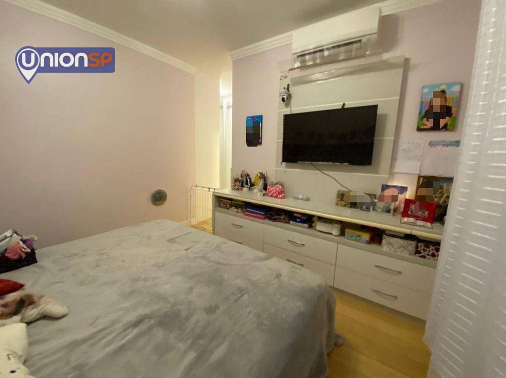 Apartamento à venda com 3 quartos, 171m² - Foto 15