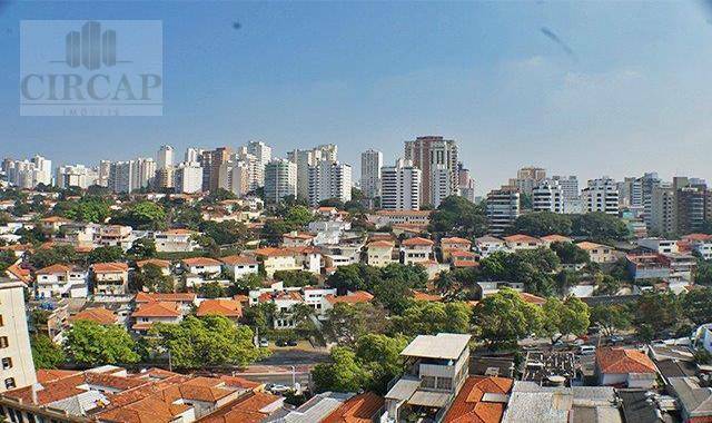 Apartamento à venda com 4 quartos, 340m² - Foto 5