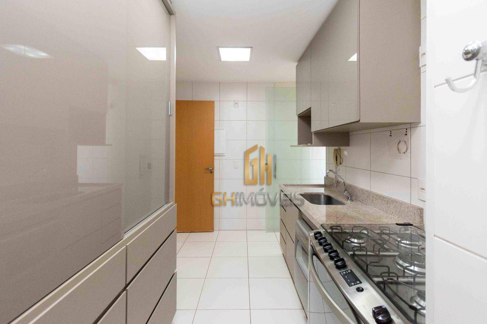 Apartamento à venda com 3 quartos, 108m² - Foto 5