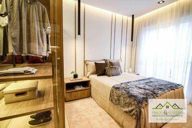 Apartamento à venda com 3 quartos, 87m² - Foto 15