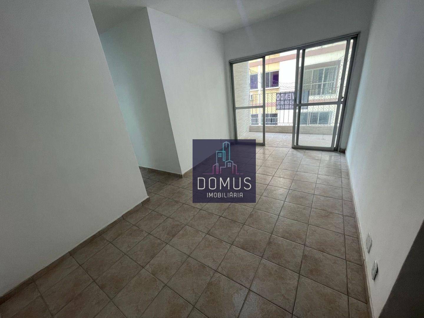 Apartamento à venda com 2 quartos, 60m² - Foto 1