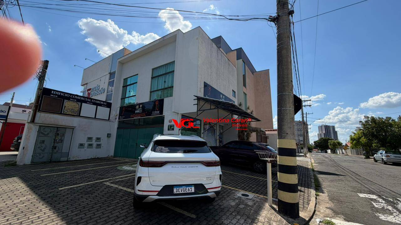 Sala-Conjunto, 60 m² - Foto 1