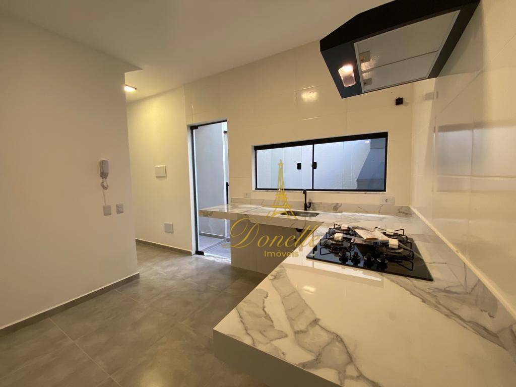 Sobrado à venda com 2 quartos, 82m² - Foto 16