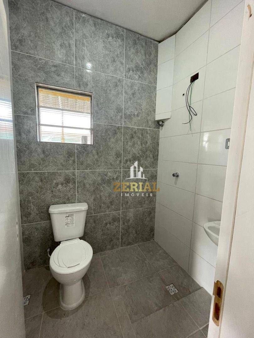 Sobrado para alugar com 2 quartos, 85m² - Foto 17