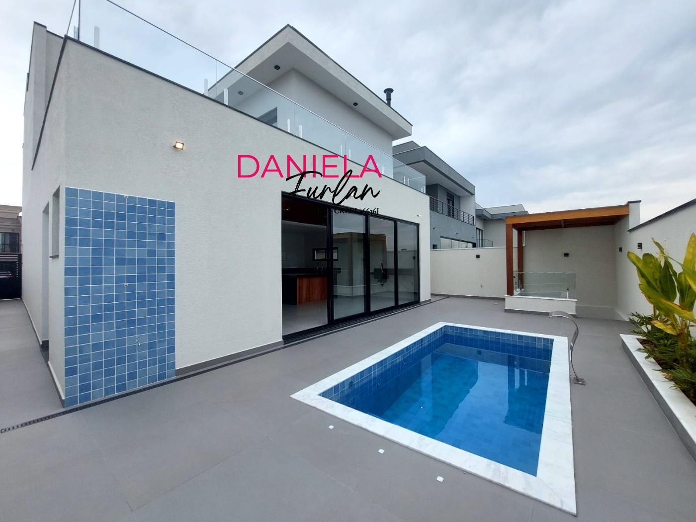 Casa de Condomínio à venda com 3 quartos, 230m² - Foto 26
