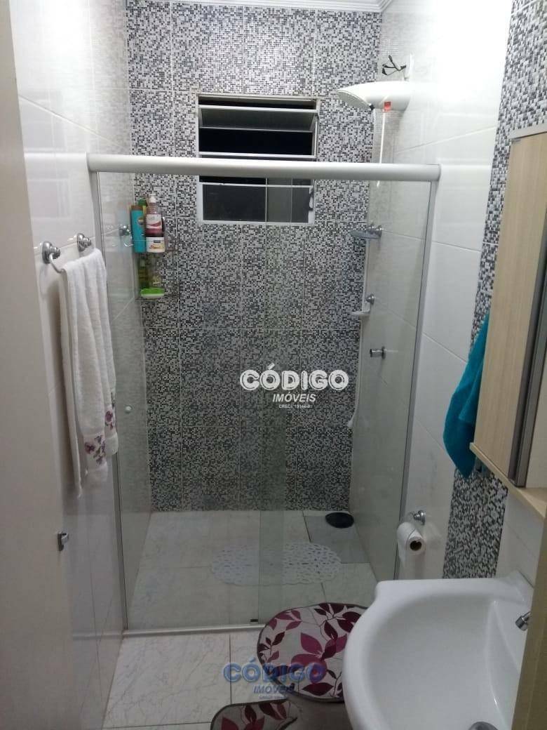 Sobrado à venda com 5 quartos, 100m² - Foto 20