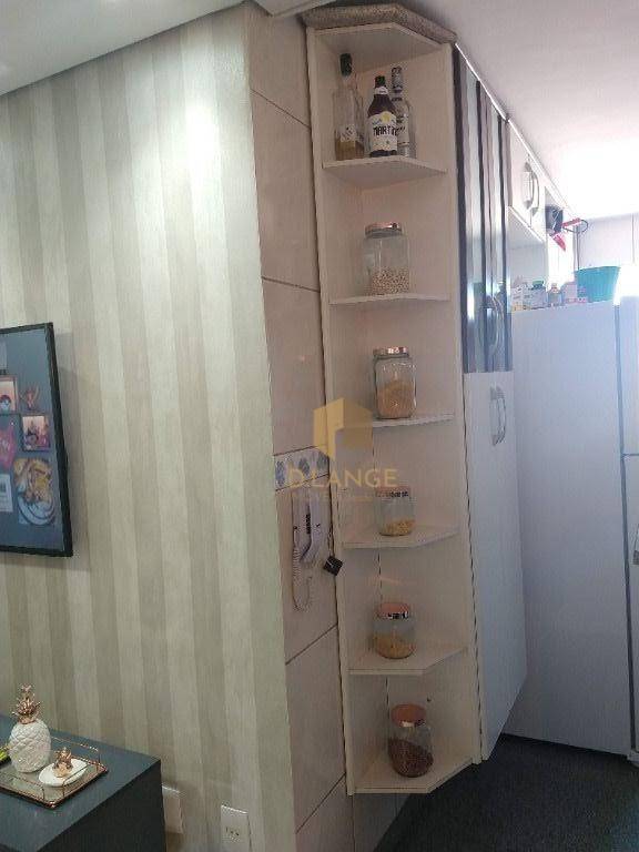 Apartamento à venda com 3 quartos, 64m² - Foto 17