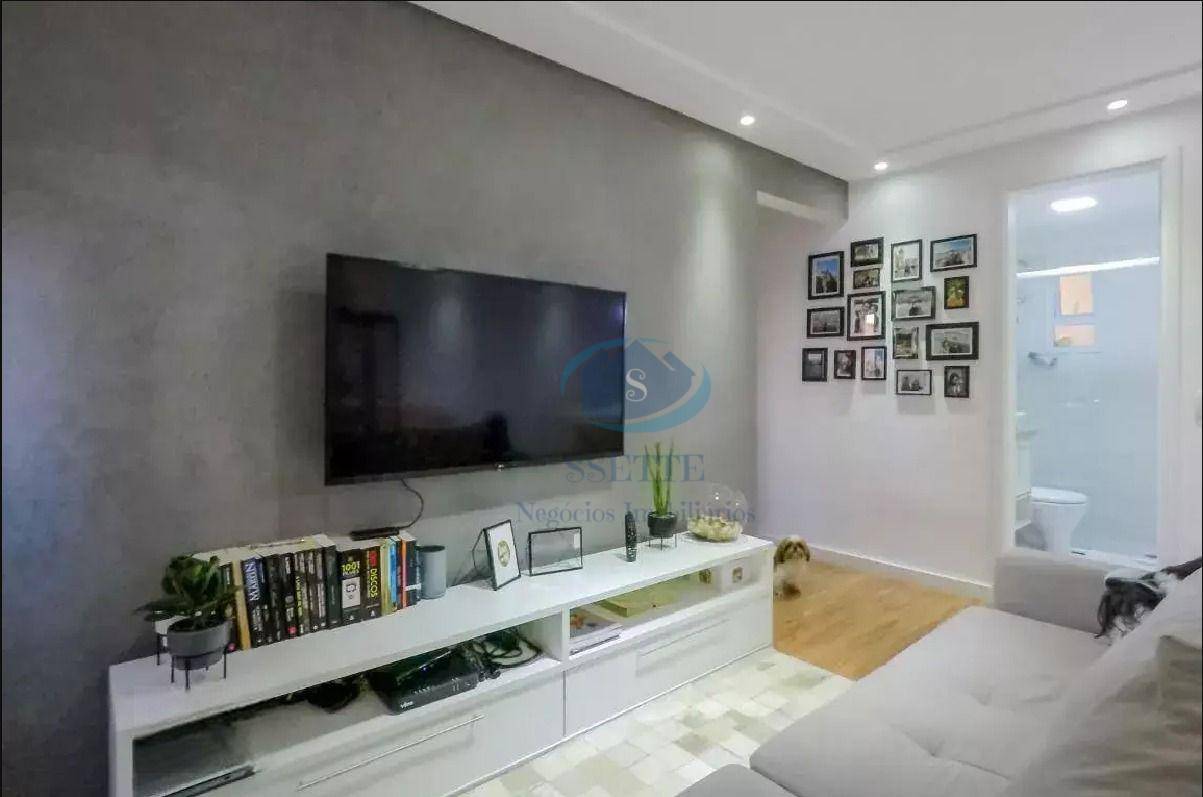 Apartamento à venda com 2 quartos, 64m² - Foto 18