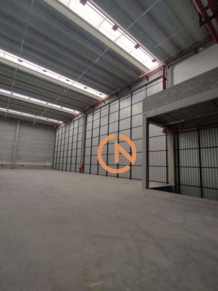 Depósito-Galpão-Armazém para alugar, 1192m² - Foto 6
