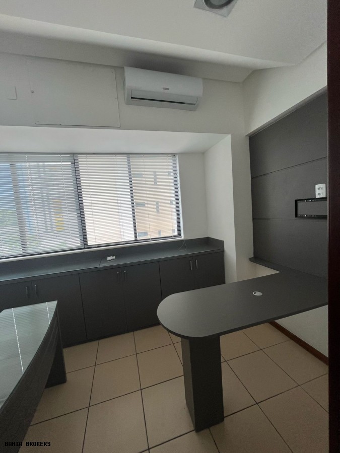 Conjunto Comercial-Sala para alugar, 32m² - Foto 4
