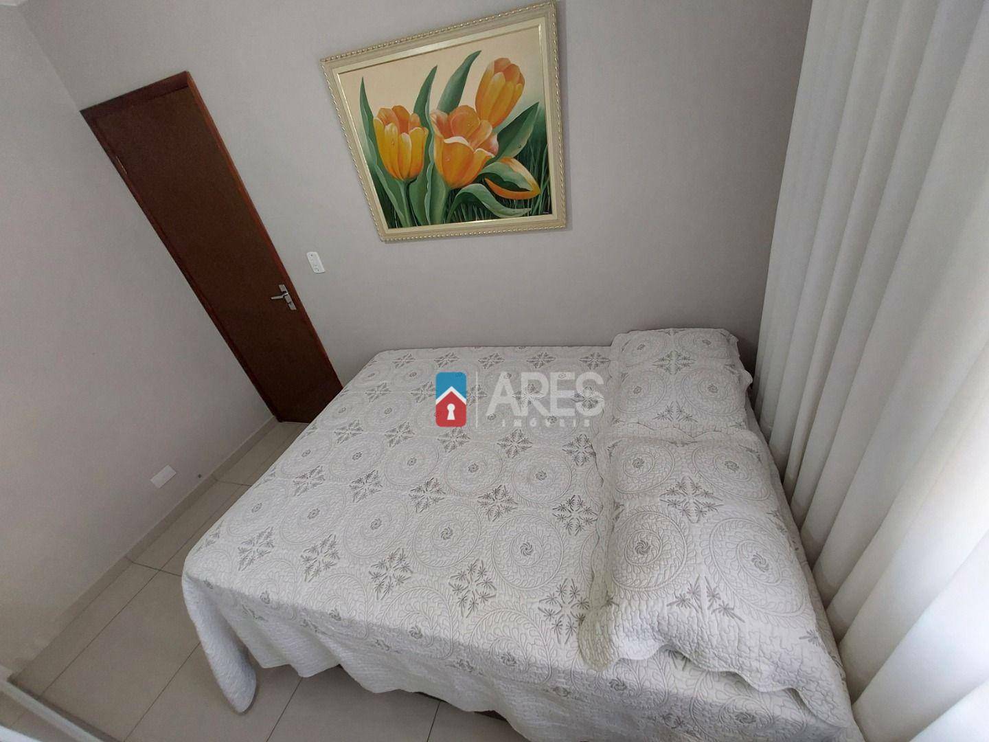 Apartamento à venda com 2 quartos, 49m² - Foto 6