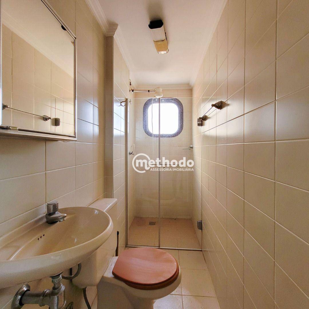 Apartamento à venda com 3 quartos, 215m² - Foto 22