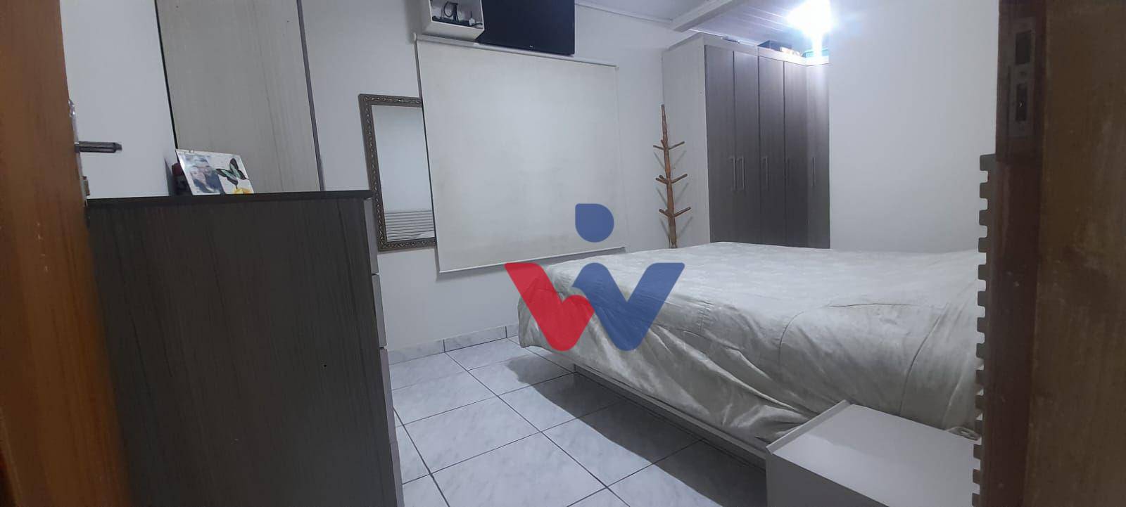 Casa à venda com 3 quartos, 90m² - Foto 30