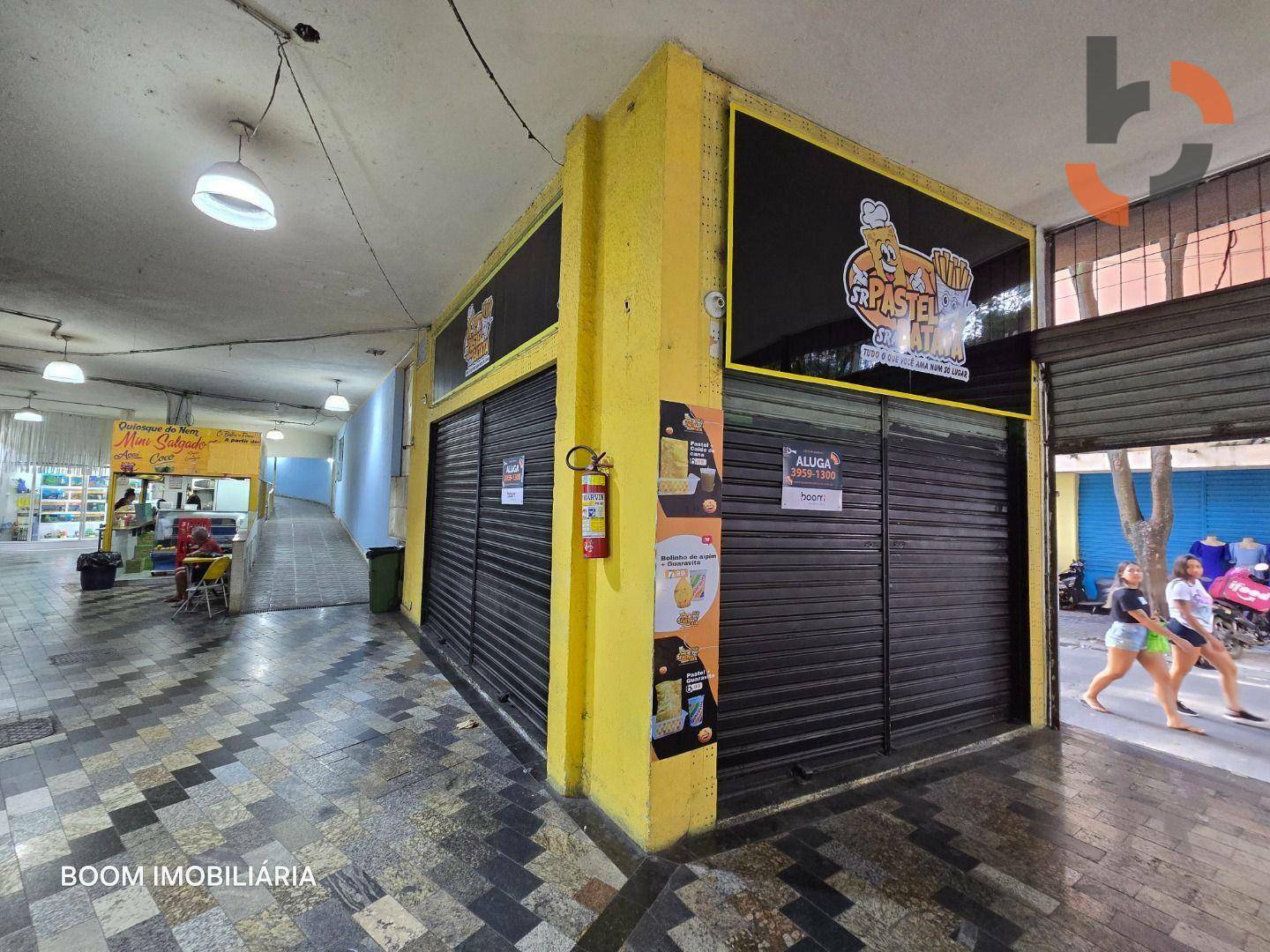 Loja-Salão para alugar, 16m² - Foto 10