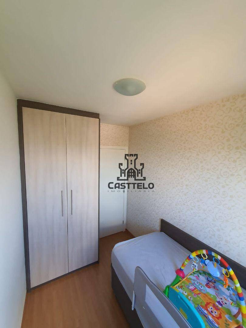 Apartamento à venda com 3 quartos, 70m² - Foto 18