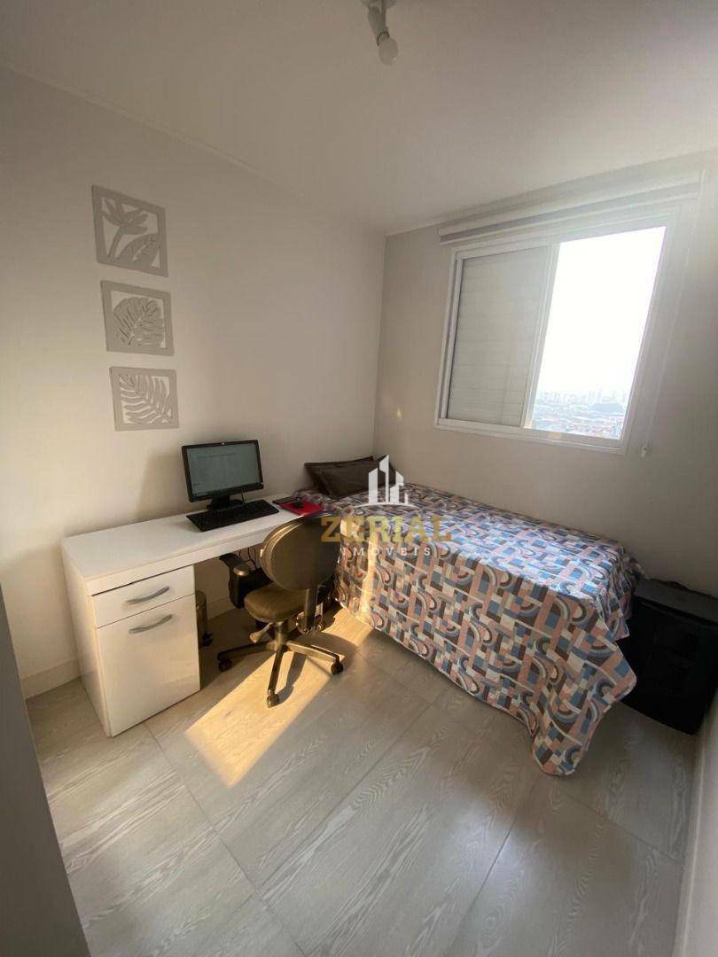 Apartamento à venda com 2 quartos, 51m² - Foto 9