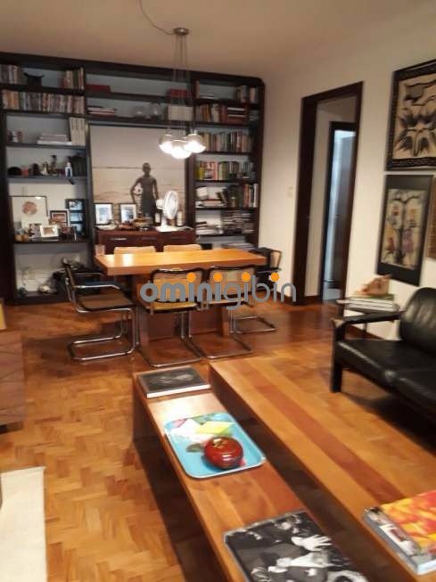 Apartamento à venda com 3 quartos, 155m² - Foto 10