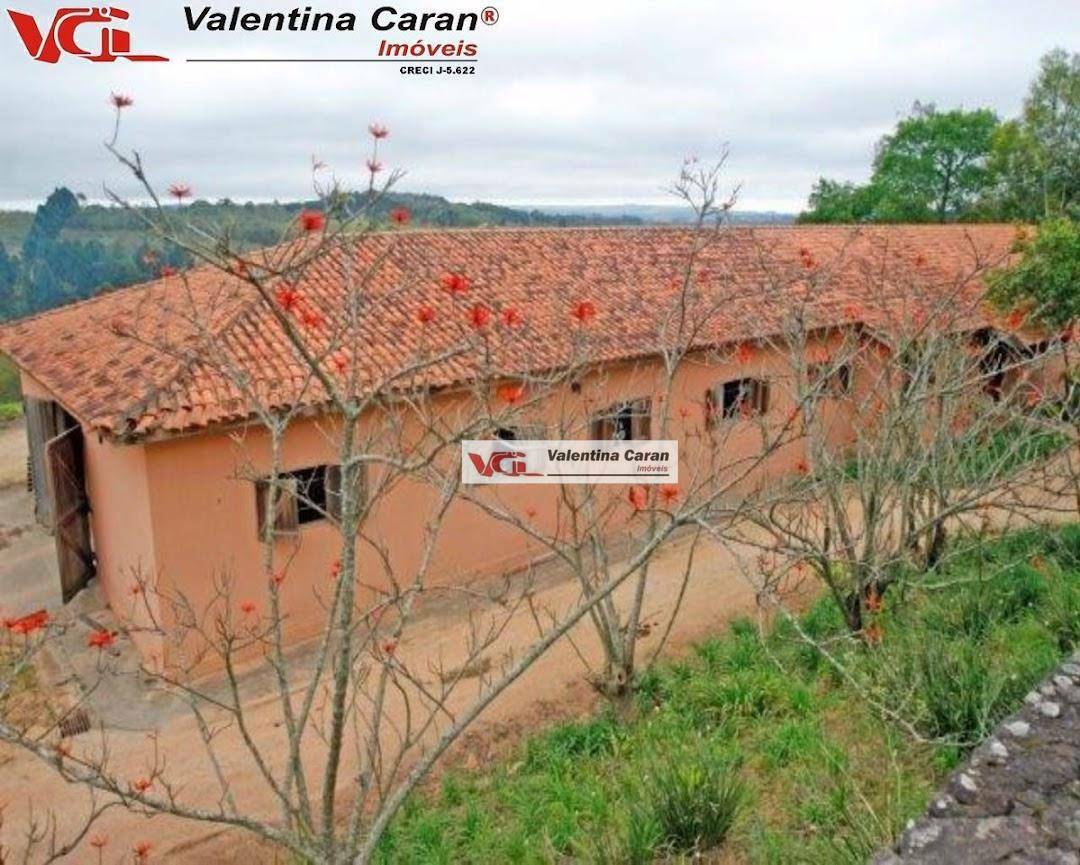 Haras e Área Rural Padrão à venda com 6 quartos, 2600m² - Foto 29