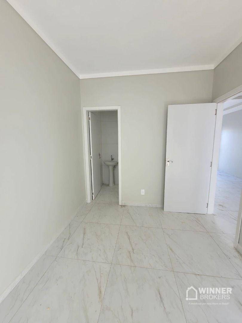 Casa à venda com 3 quartos, 78m² - Foto 8