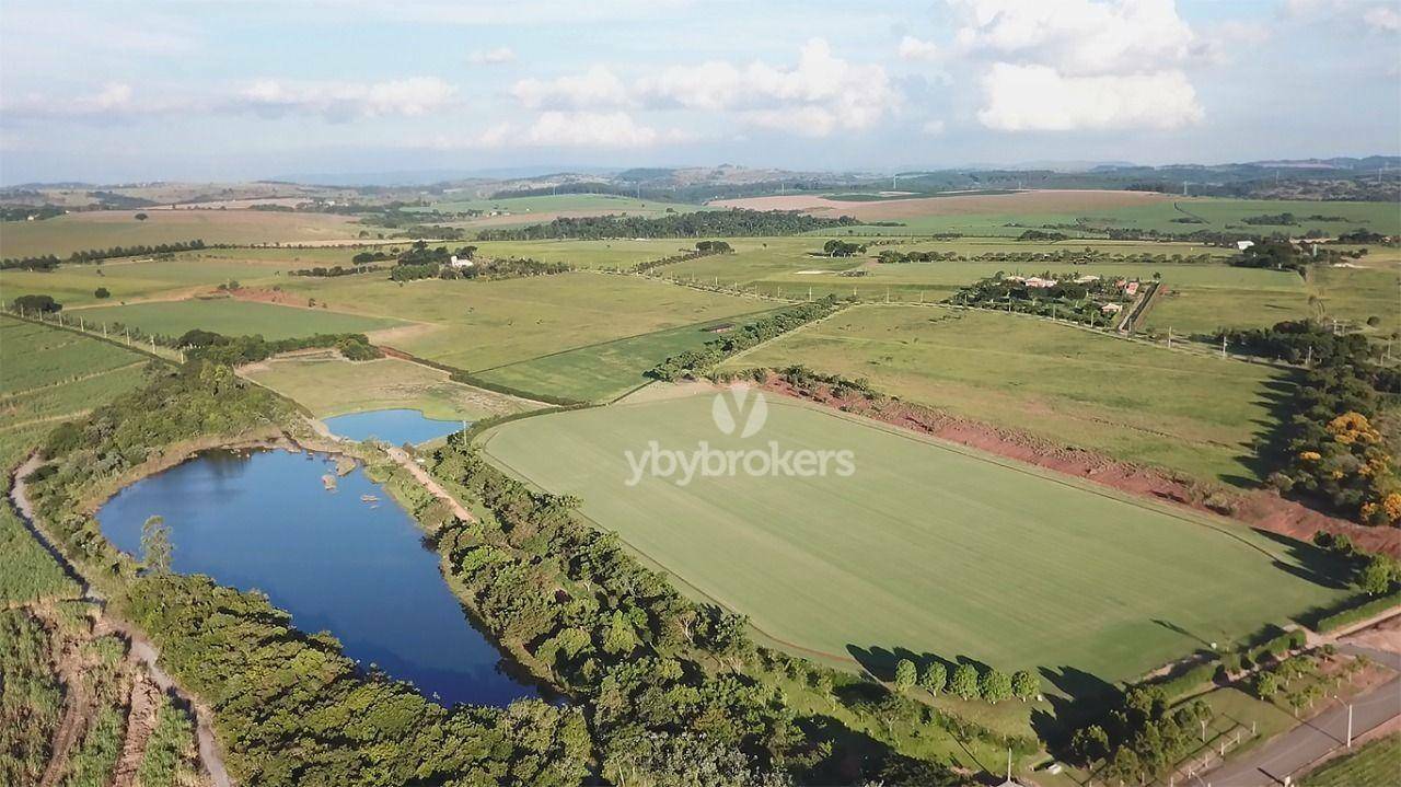 Loteamento e Condomínio à venda, 20000M2 - Foto 1