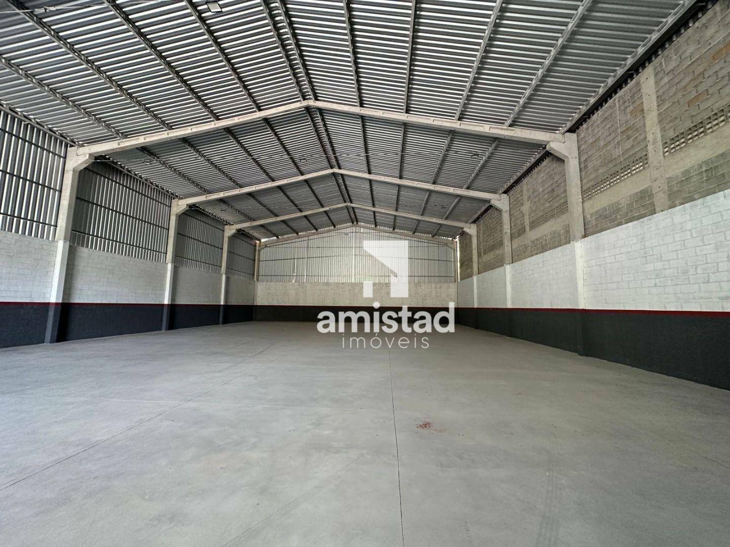 Depósito-Galpão-Armazém para alugar, 800m² - Foto 7