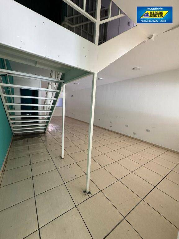 Conjunto Comercial-Sala para alugar, 250m² - Foto 11