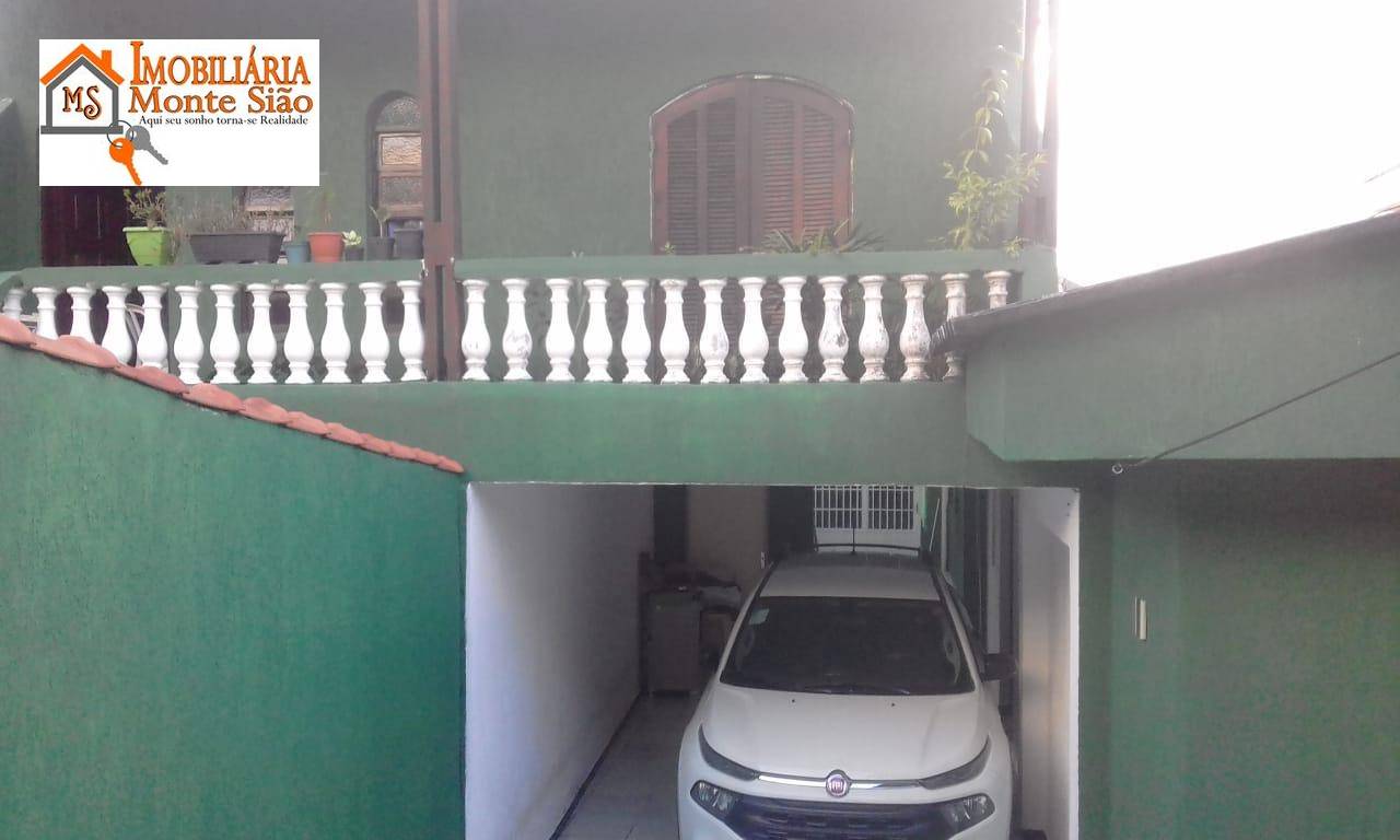 Sobrado à venda com 5 quartos, 300m² - Foto 4