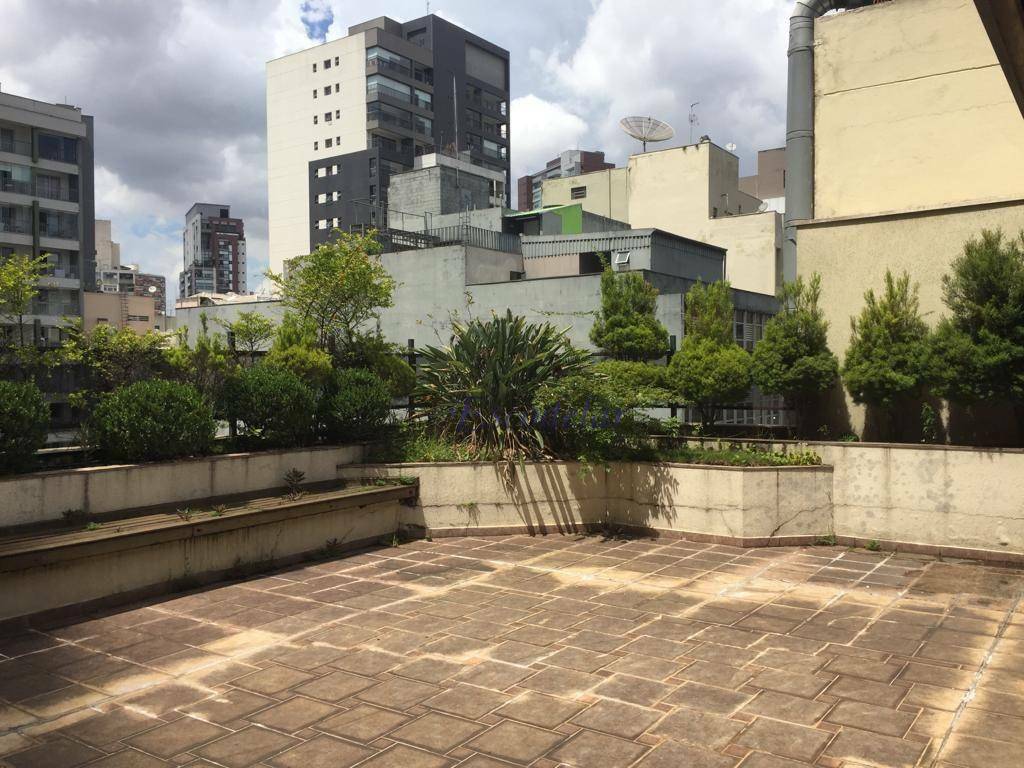 Prédio Inteiro para alugar, 440m² - Foto 11