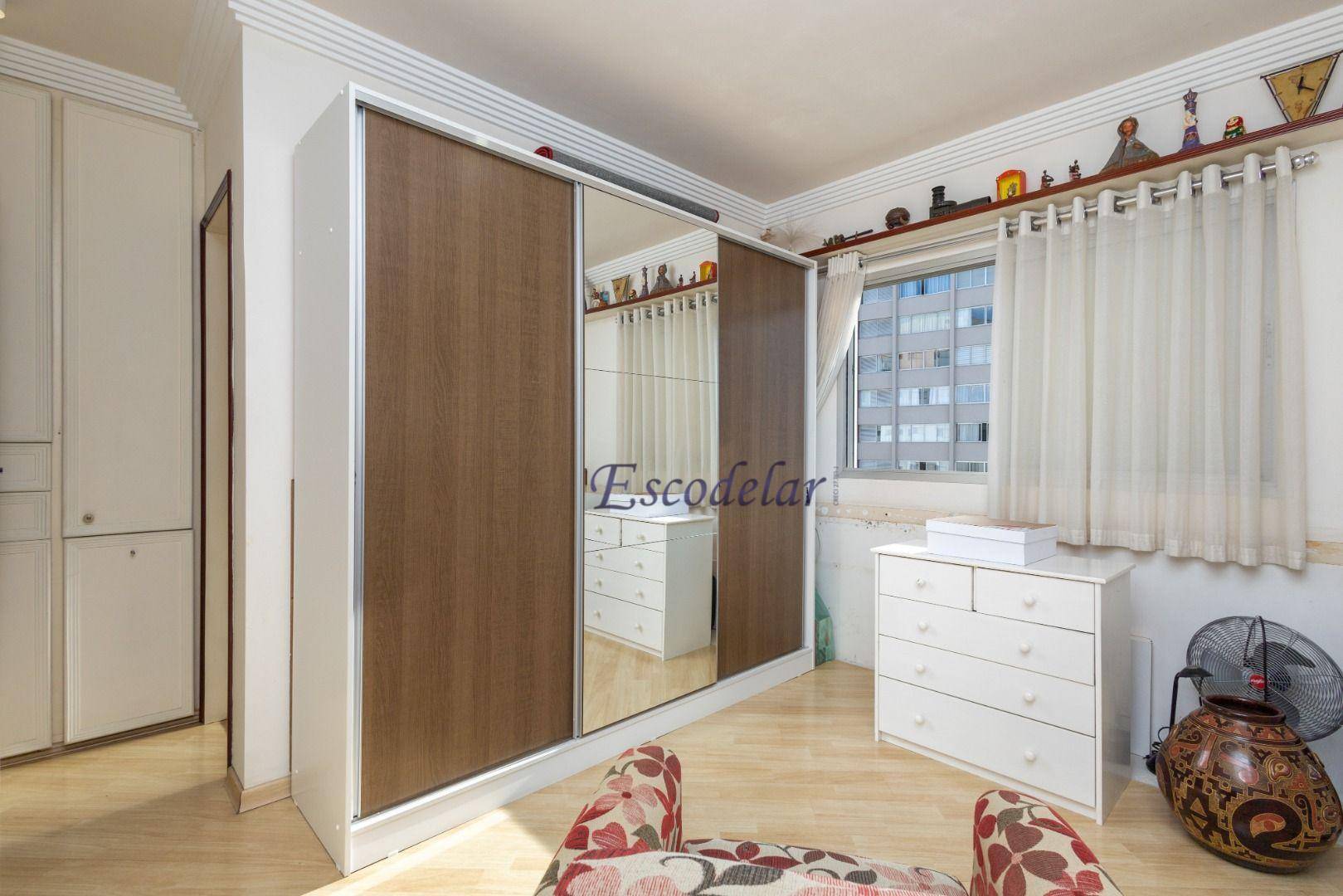 Apartamento à venda com 3 quartos, 208m² - Foto 29