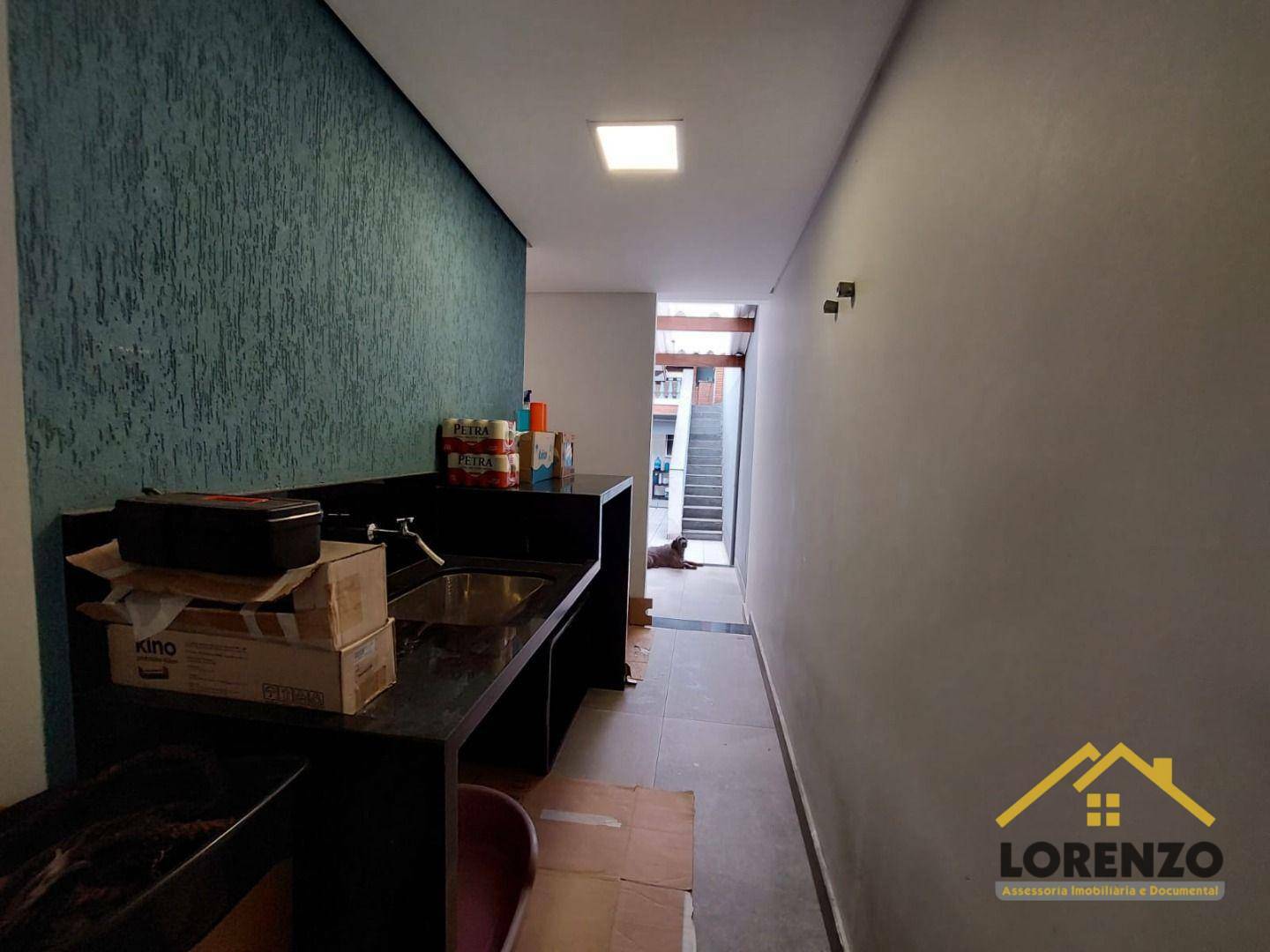 Casa à venda com 3 quartos, 183m² - Foto 12