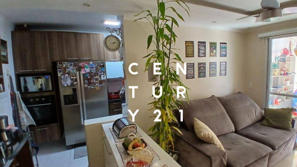 Apartamento à venda com 3 quartos, 77m² - Foto 9
